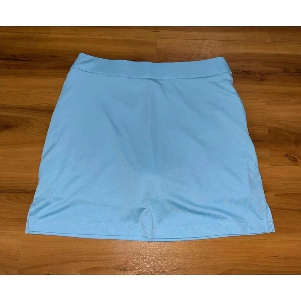Womens‎ NWOT FootJoy Athletic Golf Tennis Performance Sports Skort